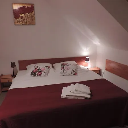 Burowianka 3*