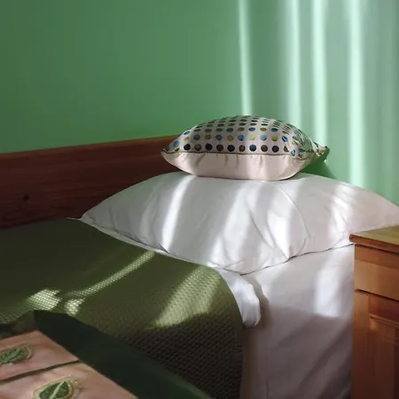 Burowianka  3*