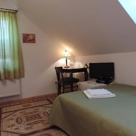  Burowianka 3*