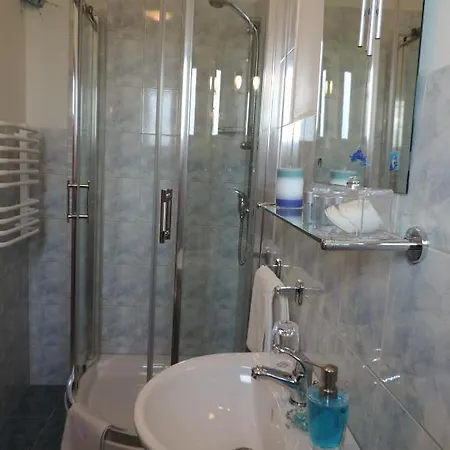  Burowianka 3*