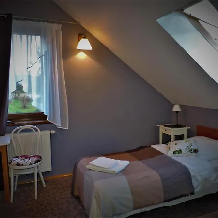 Burowianka  3*