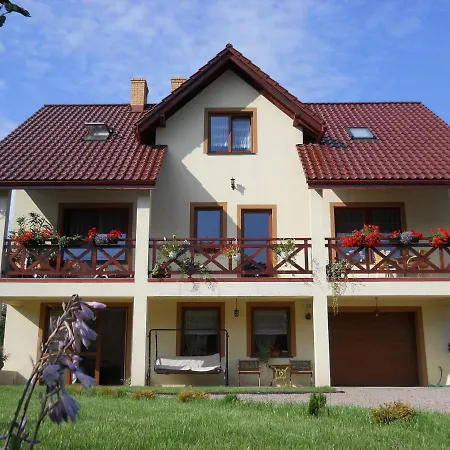 Burowianka 3*